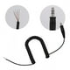 thumbnail image 3 of Cable En Espiral Helicóptero Auricular Cable Militar Material ABS Tableta Estirable Para Teléfono Móvil Dispositivo Inteligente YLSHRF Helicopter Headset Military Cable, 3 of 8