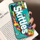 thumbnail image 1 of Skittles-funda de teléfono para iphone, carcasa de caramelos de fruta dulce para iphone 13, 11, 12 pro, XS MAX, 8, 7, 6, 6S Plus, X, 5S, SE, 2020, XR Fivean unisex, 1 of 2