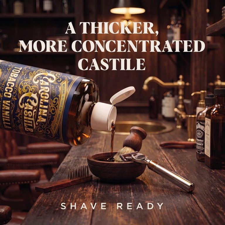 concentrated tobacco Chemnovatic Flavours Flavourings | Concentrates Organic Vegan Tobacco Vanilla Castile