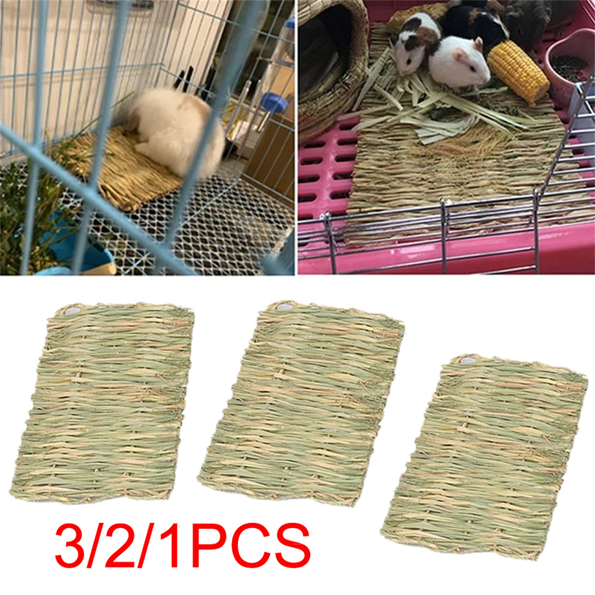 Is Straw Ok For Dog Bedding