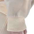 thumbnail image 7 of MAIHAN Linen Shorts Sets Women 2 Piece Outfits Long Sleeve Elastic Waist Shorts Suit Women 2 Piece Outfits Sets Casual Lounge Matching Set Tracksuit Two Piece Outfit, 7 of 7
