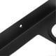 thumbnail image 4 of VR Wall Mount Stand Aluminum Alloy Universal VR Wall Mount Storage Stand Holder Hook for Meta VR Headset VR Controller Black, 4 of 4