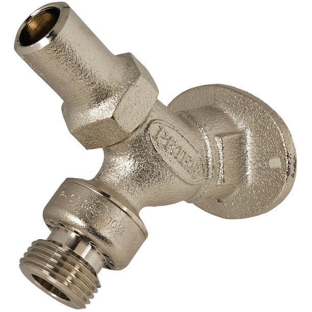 Prier Outdoor Faucet Parts Plumbing Supplies