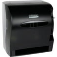 thumbnail image 2 of Kimberly-Clark Professional* Lev-R-Matic Roll Towel Dispenser, 13.3 x 9.8 x 13.5, Smoke -KCC09765, 2 of 7