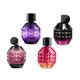 thumbnail image 1 of Set 4 Perfumes Cyzone Sweet Black: Clásico, Intense, Exclusive y Pink Addict, 1 of 1