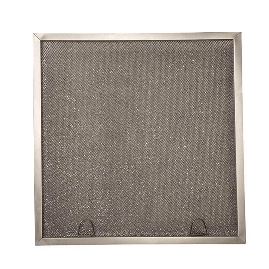 whispaire range hood light cover