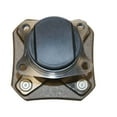 thumbnail image 4 of GMB 750-0016 Wheel Hub Assembly that fits a Nissan Versa (2007-2012), 4 of 5