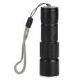 thumbnail image 3 of Lampe torche ultraviolette rechargeable USB en alliage d'aluminium pour tests de fluorescence, 3 of 4