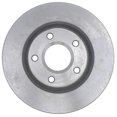 thumbnail image 3 of Rotor Brake Rotor SB780624 OE Replacement; Single, 3 of 3