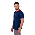 thumbnail image 2 of Playera para Hombre NFL Talla CH Azul Patriots, 2 of 3