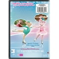 thumbnail image 2 of Angelina Ballerina: Dancing on Ice [DVD], 2 of 2