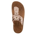 thumbnail image 3 of Flexus Women's Bayview Slide Sandal, 3 of 8