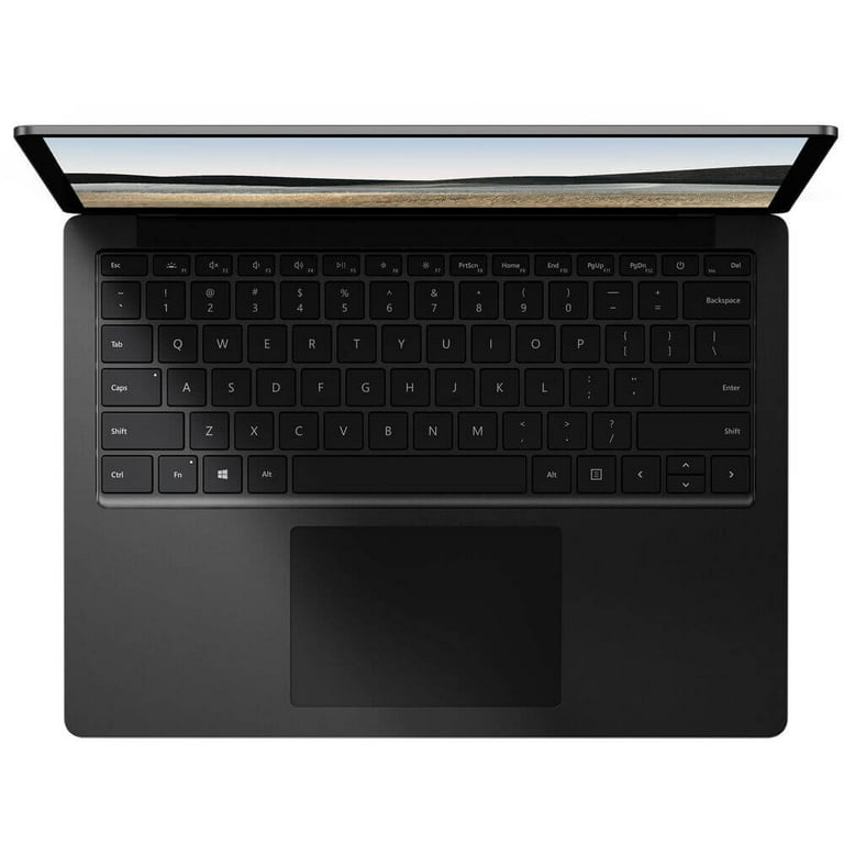Microsoft Surface Laptop 4 13.5” Touchscreen, Intel i5, 8GB Microsoft Surface Laptop 4 13.5” Touchscreen, Intel i5, 8GB