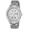 Eco-Drive Swarovski Crystal Ladies Watch FD1060-55A