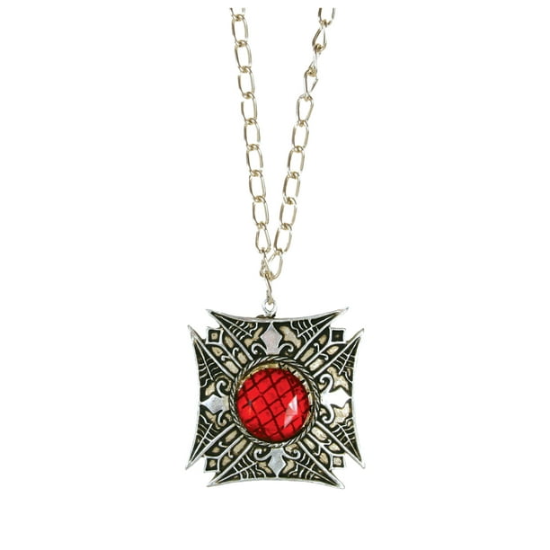 Vampire Necklace Walmart