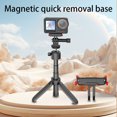 thumbnail image 3 of Adaptador Trípode DJI Osmo Action 5 Pro Base Magnética, 3 of 9
