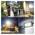 thumbnail image 5 of LED Flood Lamp 50W 100W 150W Outdoor Lighting Spotlight LED Floodlight Reflector Garden Street Lamps Landscape Lighting ,Power Saving, 5 of 7