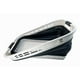 thumbnail image 3 of Cesto para ropa sucia SAMMART plegable 42 L (11 galones) gris, 3 of 6