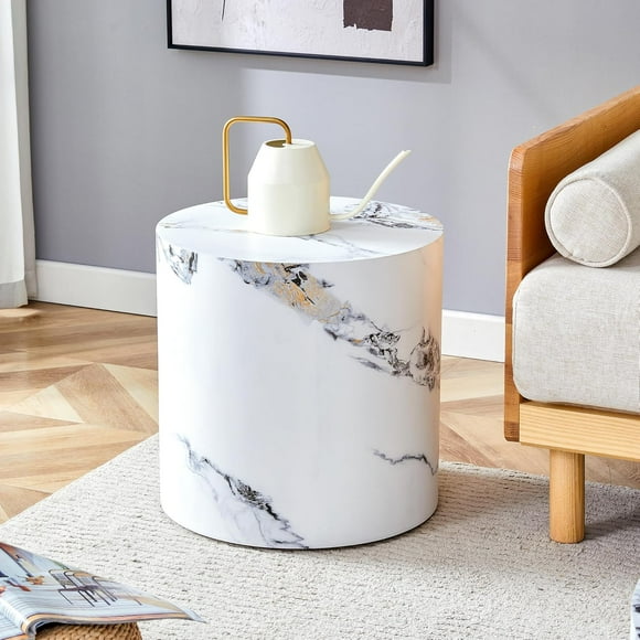 Cylindrical Table, Coffee Tables, Small Dining Tables, wenjingqiUS-W1151P200297