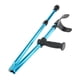 thumbnail image 5 of Ancianos Adultos Discapacitados Con Muletas Antebrazo Plegables Para Caminar, 5 of 6