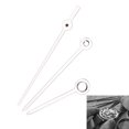 thumbnail image 4 of Watch Minute Hand,  Performance Practical Watch Hands Alloy  For Watch Repair Shop For Watchmakers, 4 of 8