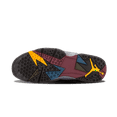 thumbnail image 4 of JORDAN MENS Air Jordan 7 Retro "Bordeaux" 304775 003 from Stadium Goods, 4 of 5