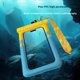 thumbnail image 4 of Bolsa impermeable para teléfono móvil, funda para teléfono móvil, pantalla táctil, bolsa para teléfono móvil, natación, deriva, fotografía, buceo, bolsa sellada, bolsa transparente para polvo, 4 of 7