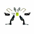 thumbnail image 1 of Club Car DS 6" Spindle Lift Kit (Fits 1981-2003.5), 1 of 4