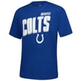 thumbnail image 2 of Youth Outerstuff Indianapolis Colts The Mix Combo T-Shirt Set, 2 of 5