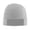 Gray, variant on Black White Checkered Pattren Beanie Hat Knit Hat Skull Cap for Men Women Winter Hat Red