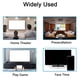 thumbnail image 5 of Compatible Con A Cable DP Adaptador Displayport 1080P, 5 of 9
