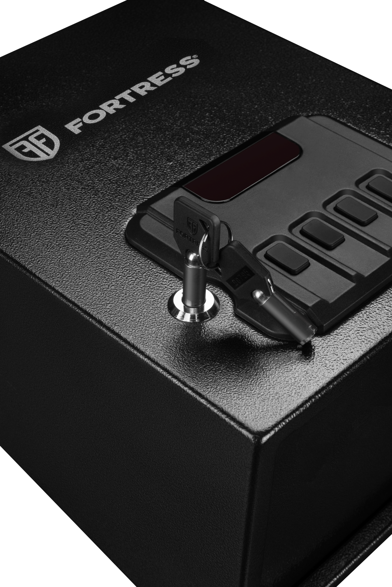 Fortress Quick Access Handgun Safe with Electronic Lock photo 4