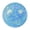 Blue ball, variant on Giant Glitter Duck Toys, Soft Novelty Ducks Squishies Toys, Stretchy Ball for Adults, Soft Simulation Duck Octopus Sensory Ducks for Stress Relief Party Favors