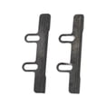 thumbnail image 2 of 2x Patrete de extractor eléctrico Set Partir Partirs Professional Electroma Piezas autorizadas para 1125 1901 1902 1900B, 2 of 9