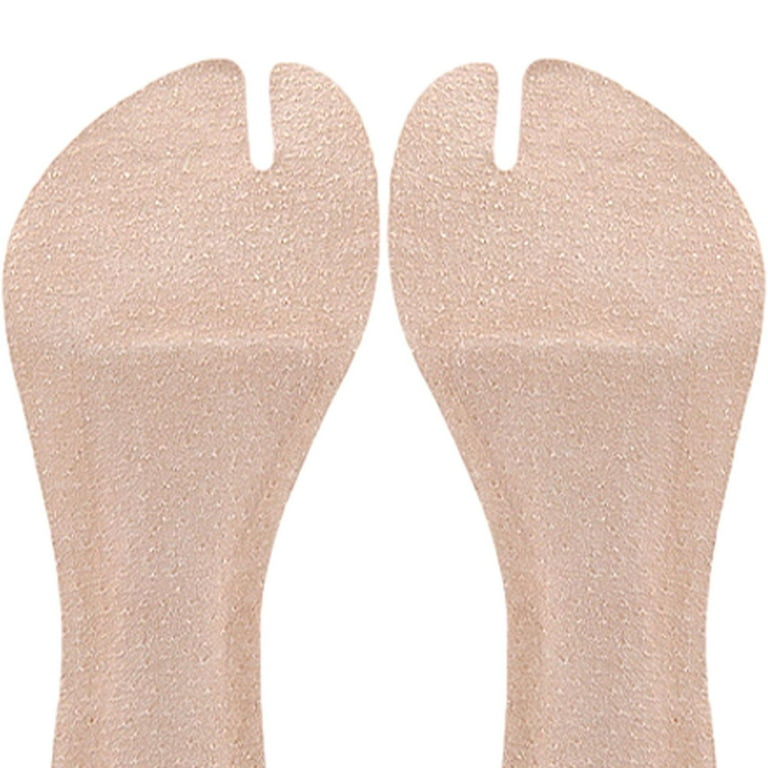 Shoe Inserts Sweat Absorption Non Slip Sandal Inserts for Beach 