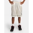 thumbnail image 6 of AND1 Boy's All Court 2-Pack Basketball Short, Sizes 4-18, 6 of 15