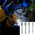 thumbnail image 4 of UNTERING Soldering Iron Tip USB Soldering Iron Tip Portable Pointed/ Horseshoe/ Round Tips for Welding Rework Accessories, 4 of 6