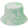 thumbnail image 6 of CoCopeaunts Tie Dye Bucket Hat for Men Bright Colorful Fisherman Hat Women Summer Reversible Street Outdoor Travel Basin Hat, 6 of 8