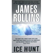 Ice Hunt (Paperback)