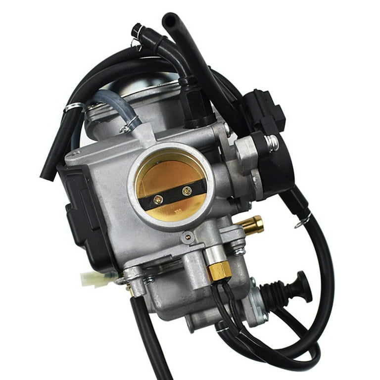 JDMSPEED New Carburetor 16100HN7013 For Honda Rancher 400, 41 OFF