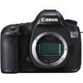 thumbnail image 2 of Canon EOS 5DS R Reflex Numérique (Boîtier Seulement) + Ensemble d'Accessoires Essentiels 9 Pcs - Version Internationale (Aucune Garantie), 2 of 9