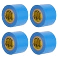 thumbnail image 2 of Ruban d'Étanchéité, Ruban d'Étanchéité Isolé Imperméable à l'Eau, Outils de Réparation 4Pcs pour l'Approvisionnement de l'Électricien de Maintenance des Circuits de Pièces de Résistance, 2 of 8