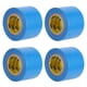 thumbnail image 2 of Cinta, PVC Retardante De Llama 4 Piezas Cinta Aislante De 4,4 Cm De Ancho, Eléctrica Para Mantenimiento De Circuitos Piezas De Resistencia Suministro De Electricista Herramientas, 2 of 7