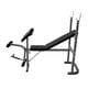 thumbnail image 2 of Banca para Ejercicio Athletic Works con Respaldo y Asiento, 2 of 3