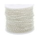 thumbnail image 1 of Collar Cadena Collar de Cadena Accesorios de Acero Inoxidable Cadenas Langosta Delicado Fresco Plata, 1 of 9