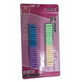 thumbnail image 2 of SHOWERORO Multi Color Pencil Eraser Refills Replacement Easy Use Electric Eraser Replacements for School, 2 of 8