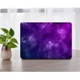 thumbnail image 4 of Hard Shell Case Only Compatible 2020 - 2019 Rel. MacBook Pro 16 inchs with XDR Display & Touch ID Type C Cable Tie Model: A2141 Galaxy A 0441, 4 of 5