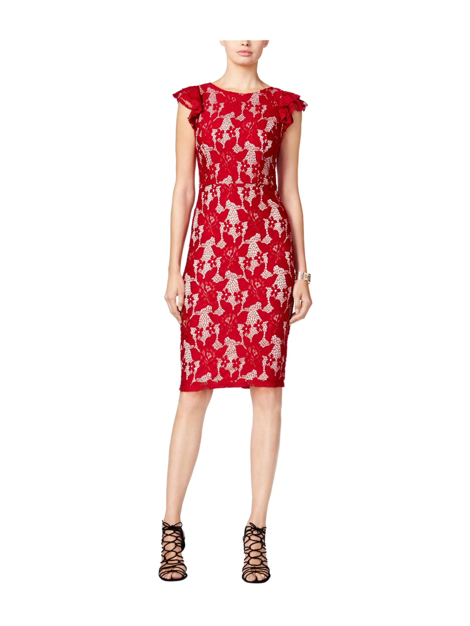 cranberry dress casual