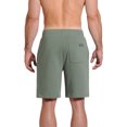 thumbnail image 3 of HEAD Men's Sweat Athletic shorts, fleece fabric, 3 of 4
