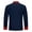 Red_002, variant on Unisex Chef Coat Classic Long Sleeve Kitchen Restaurant Hotel Works Uniform Waterproof Solid Lightweight Breathable Tops White L